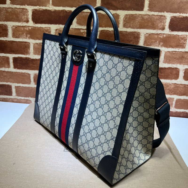 GUI - Luxurious Totes - 459