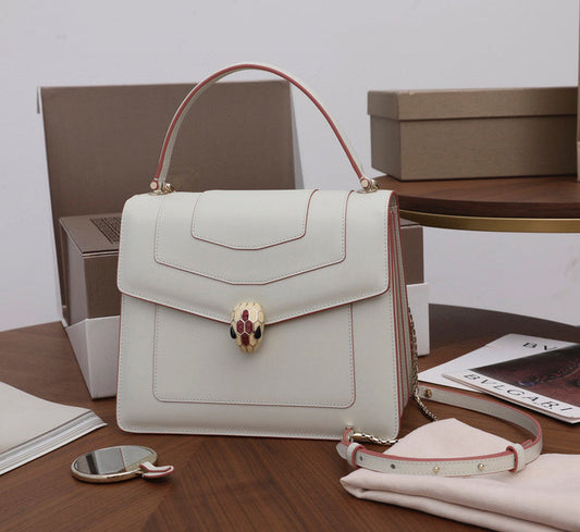 Luxurious-Totes - BVLGA Bags - 306