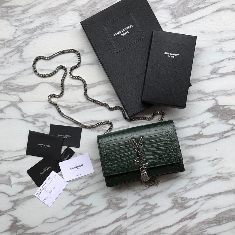 Luxurious Totes - Latest - 9071