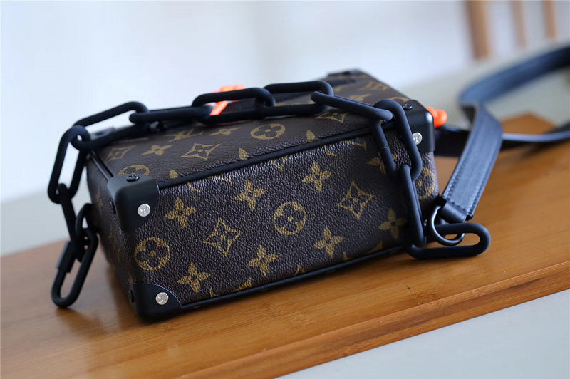 Lux-Totes - LOV Bags - 3962