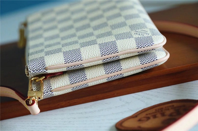 Lux-Totes - LOV Bags - 1395