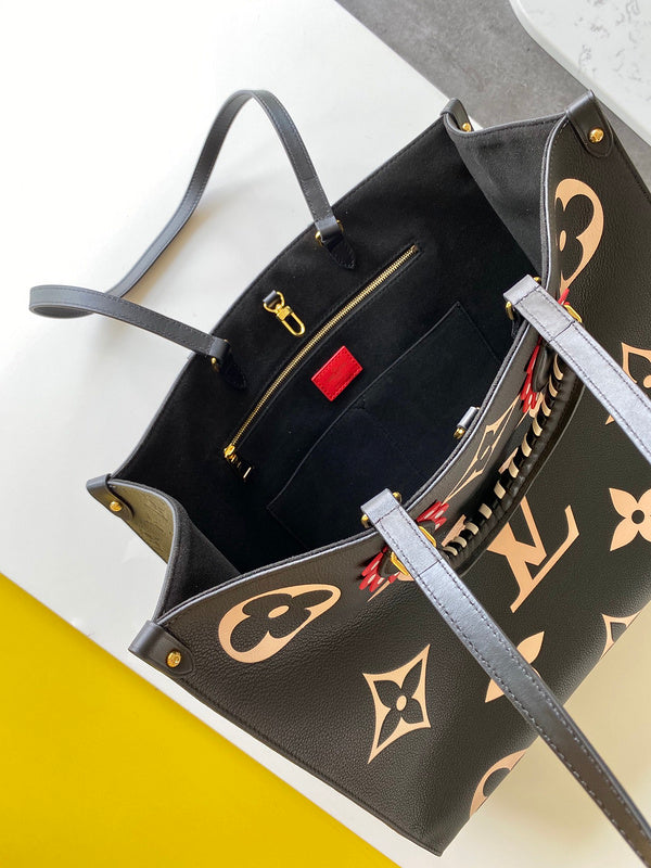 Luxurious Totes - Latest - 1712