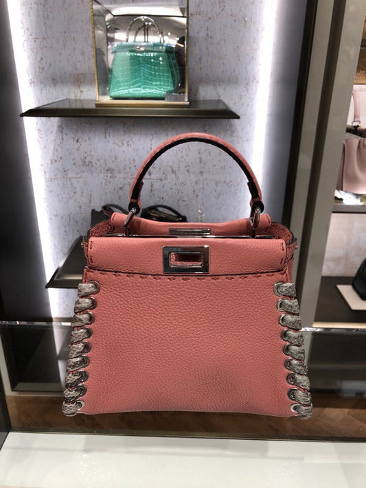 FDI Bags - Luxurious Bags  248