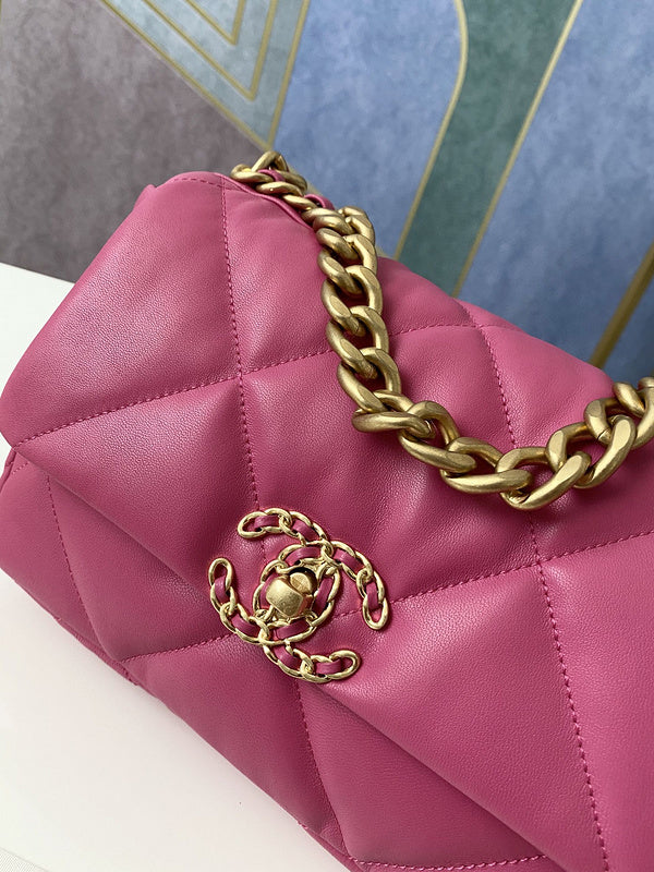 Style My Style - CHL Bags - 485