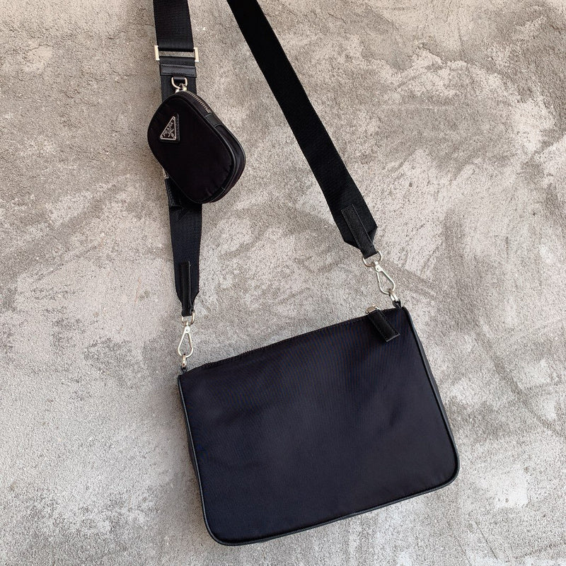 ZEP - PD Bags - 275