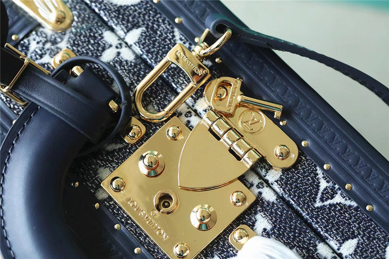Lux-Totes - LOV Bags - 141