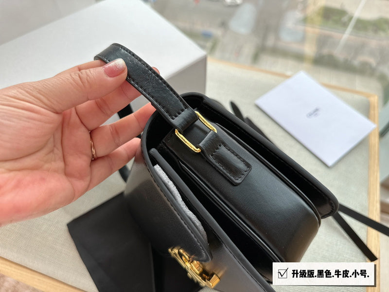 Luxurious Totes - CLE2 Bags - 090