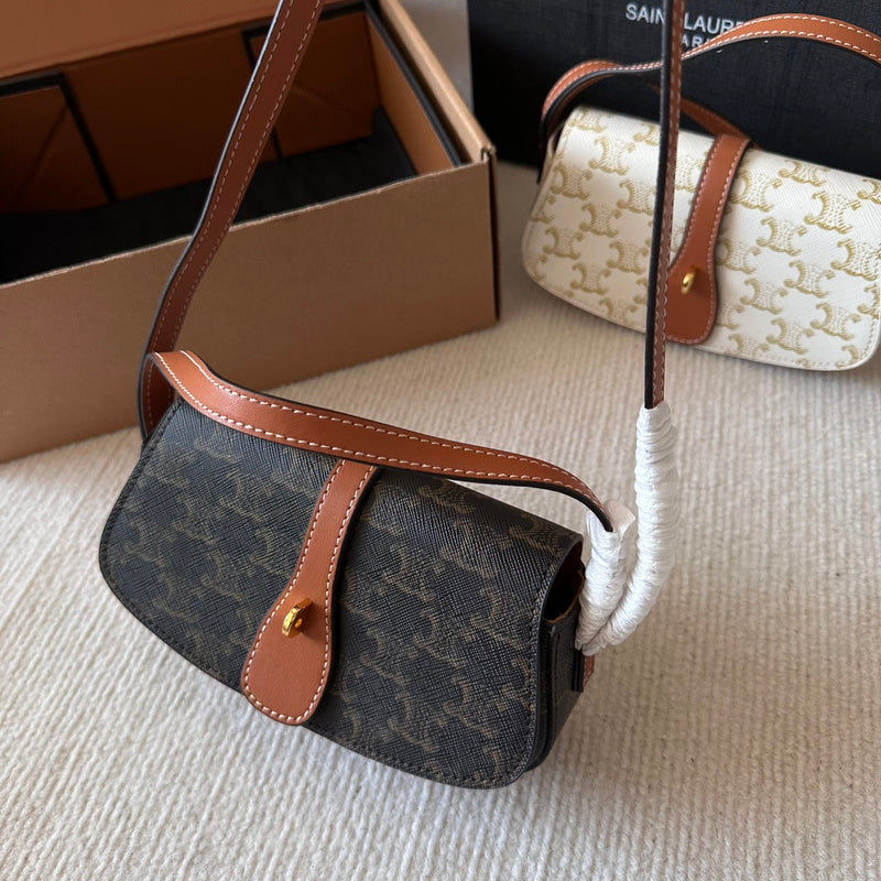 Luxurious Totes - CLE2 Bags - 042