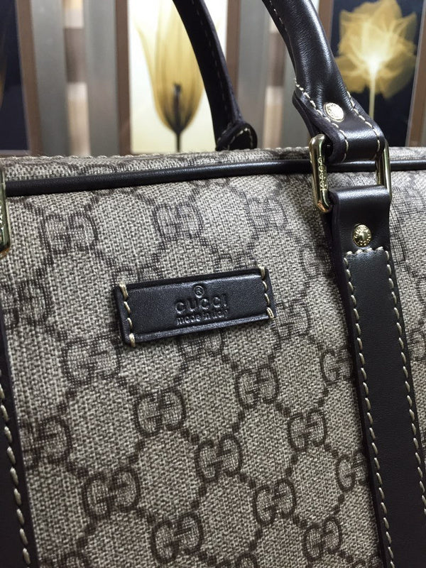 Lux-Totes - GCI Bags - 2518