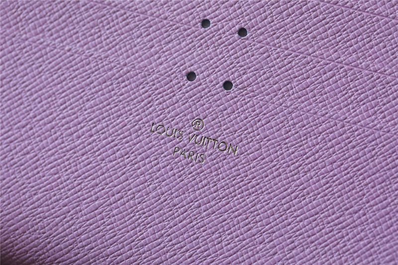Lux-Totes - LOV Bags - 835