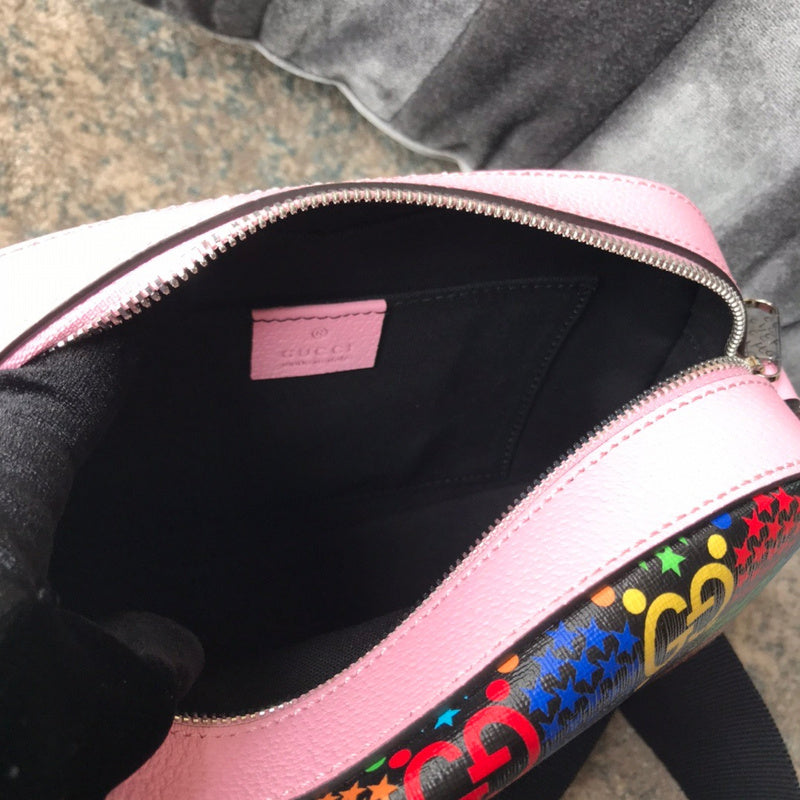 Lux-Totes - GCI Bags - 2431
