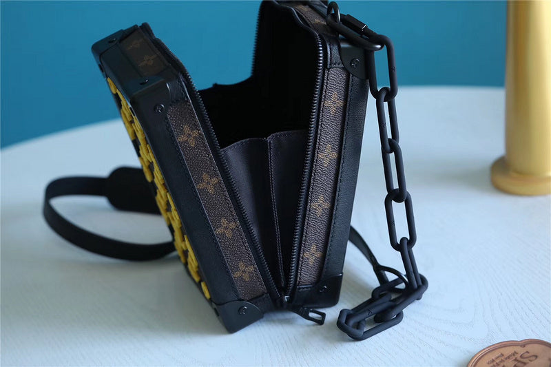 Lux-Totes - LOV Bags - 4324