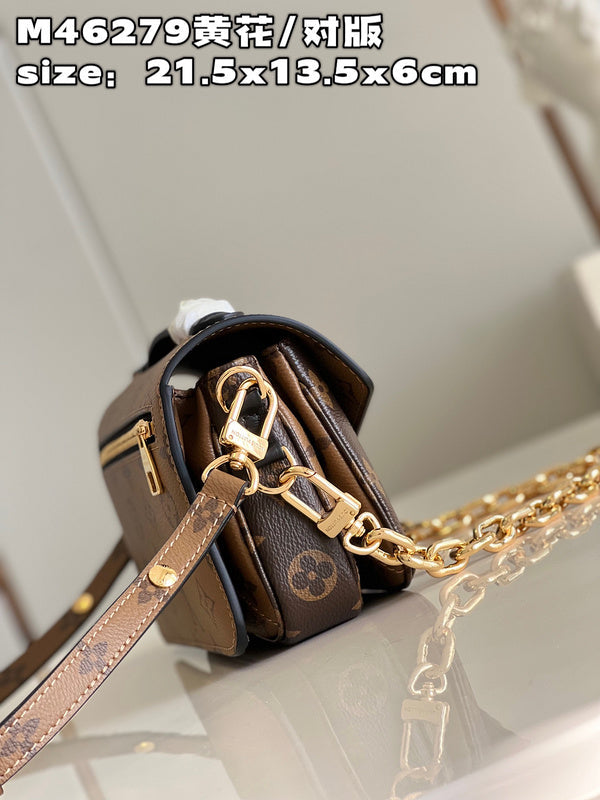 LOV - Luxurious Totes - 793