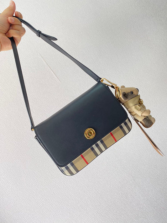 Luxurious-Totes - BBR Bags - 487