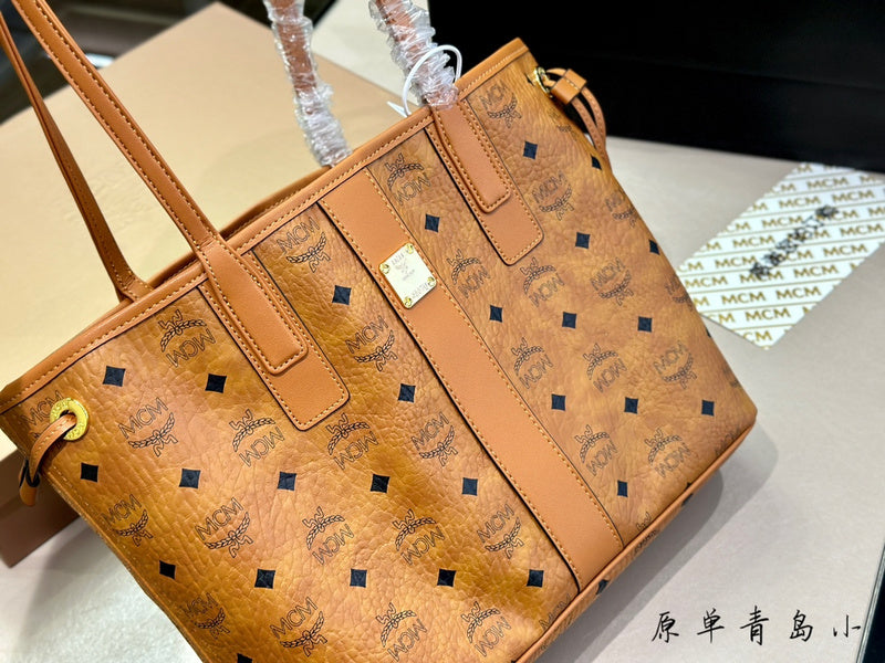 Luxurious Totes - CMM Bags - 023