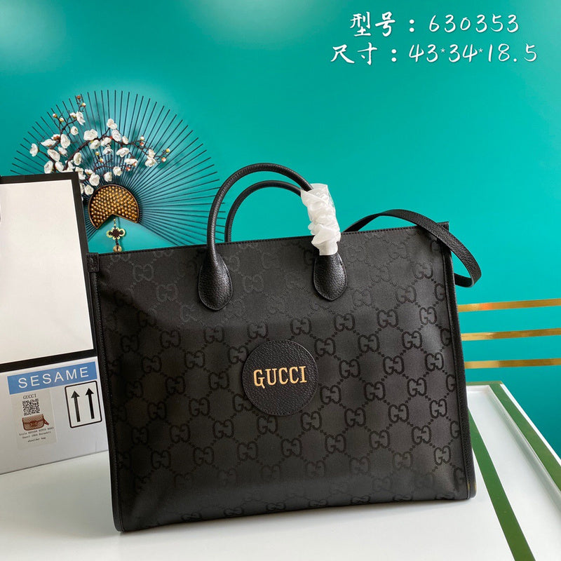 Lux-Totes - GCI Bags - 2368