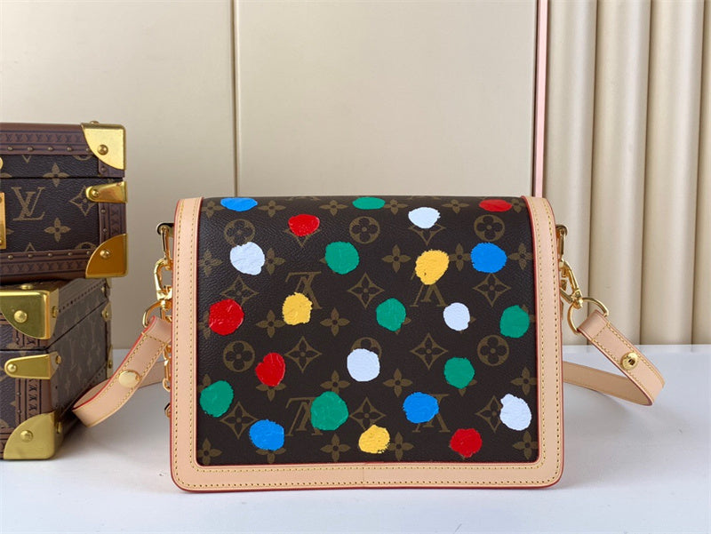 ZEP - LOV Bags - 672