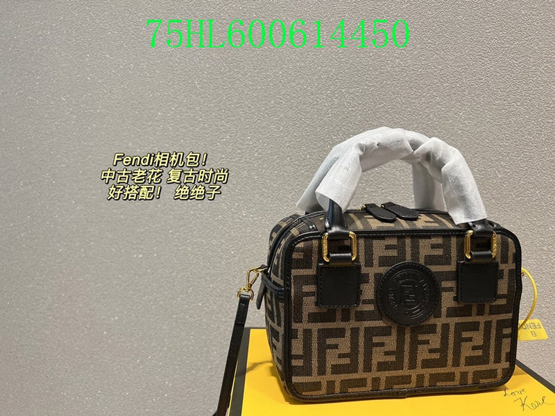 GC - Shoulder - 2905