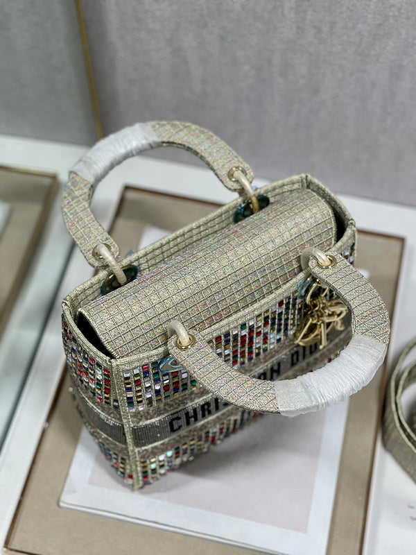 Luxurious Totes - Latest - 6297