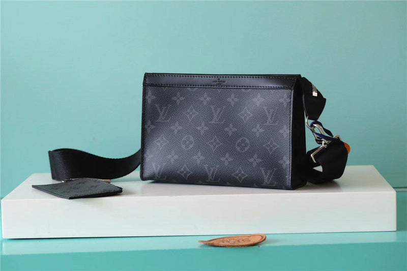 Lux-Totes - LOV Bags - 4137