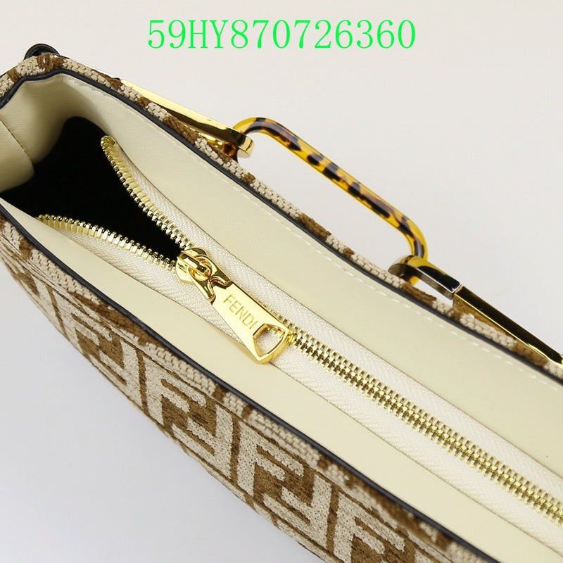 GC - Shoulder - 3306