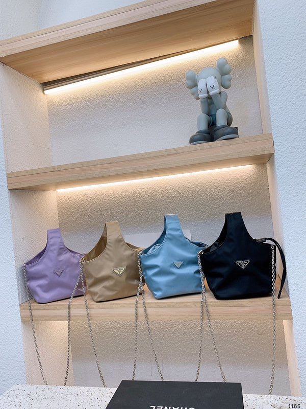 Luxurious Totes - PDA3 Bags - 144
