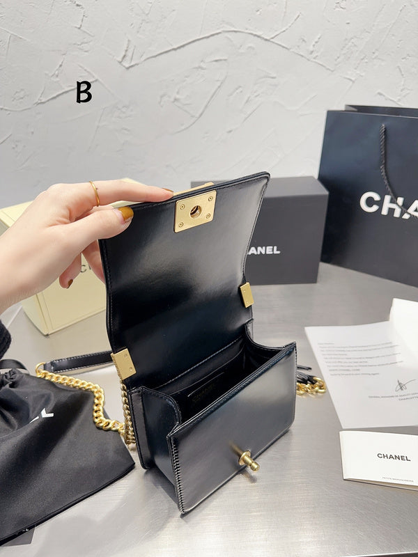 Luxurious Totes - CNL3 Bags - 304