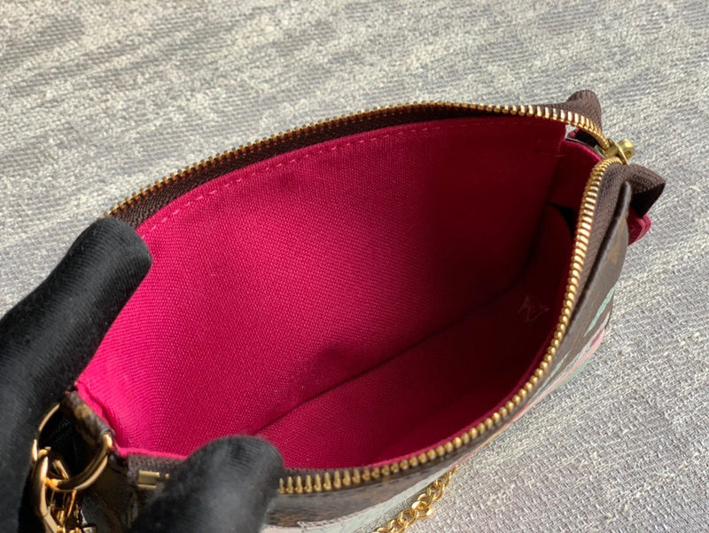 ZEP - LOV Bags - 1253