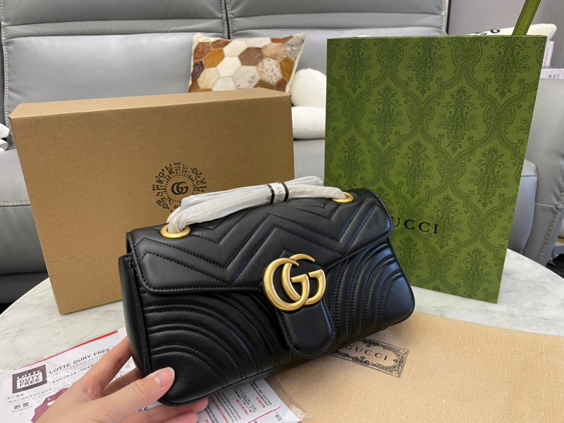 Luxurious Totes - GUI3 Bags - 145
