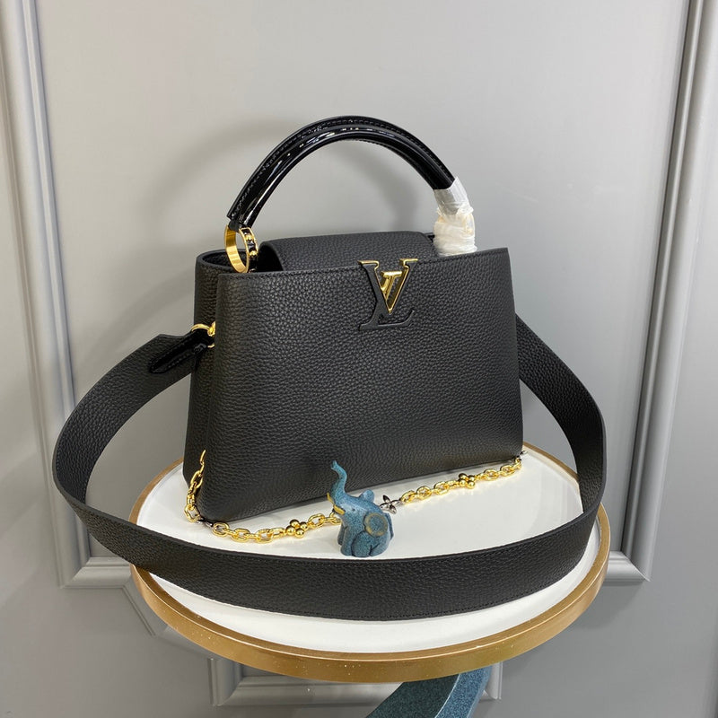 LOV - Luxurious Totes - 1987