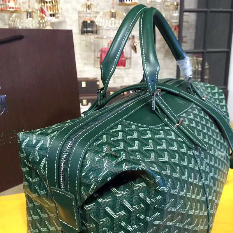 Lux-Totes - GOD Bags - 048