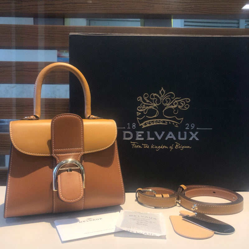 Luxurious Totes - Latest - 6138