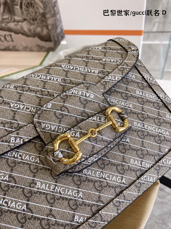 Luxurious Totes - BGA2 Bags - 188