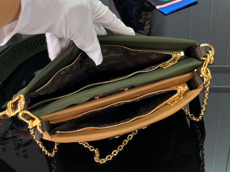 LOV - Luxurious Totes - 2214
