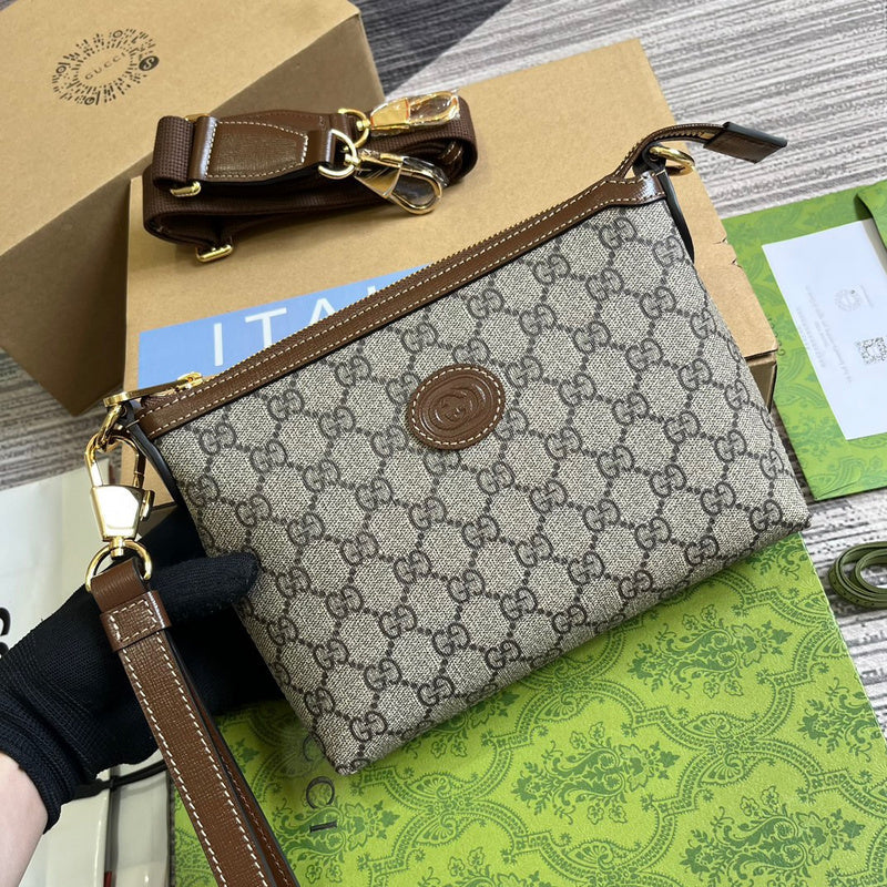 Lux-Totes - GCI Bags - 2203