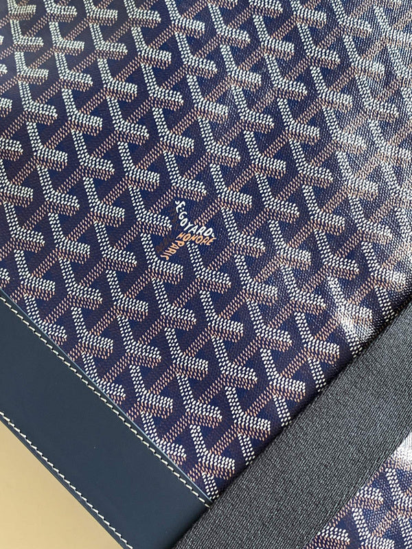 Lux-Totes - GOD Bags - 001