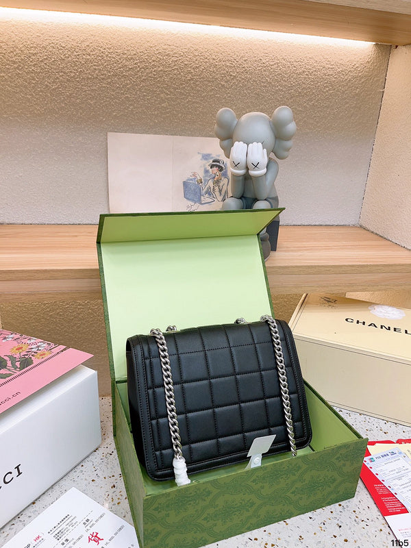 Luxurious Totes - GUI3 Bags - 009