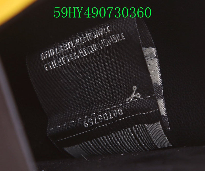 GC - Shoulder - 2538