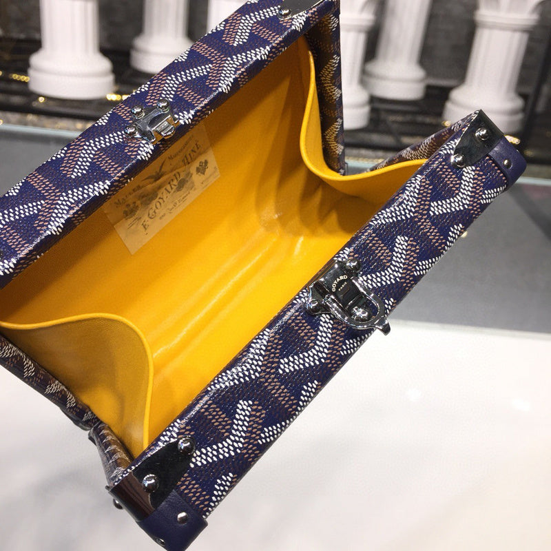 Lux-Totes - GOD Bags - 166