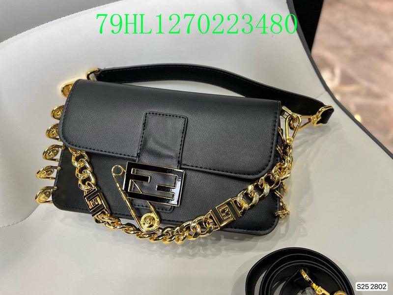 GC - Shoulder - 2822