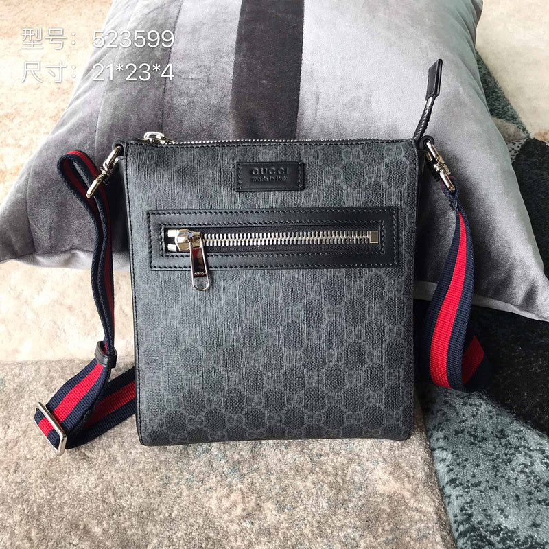 Lux-Totes - GCI Bags - 2452