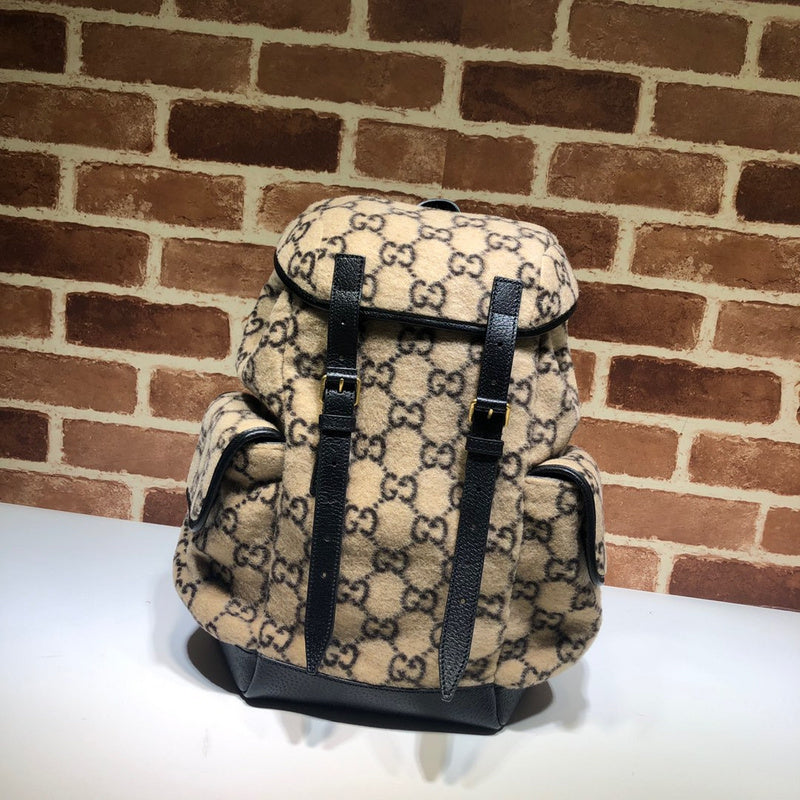 GUI - Luxurious Totes - 914