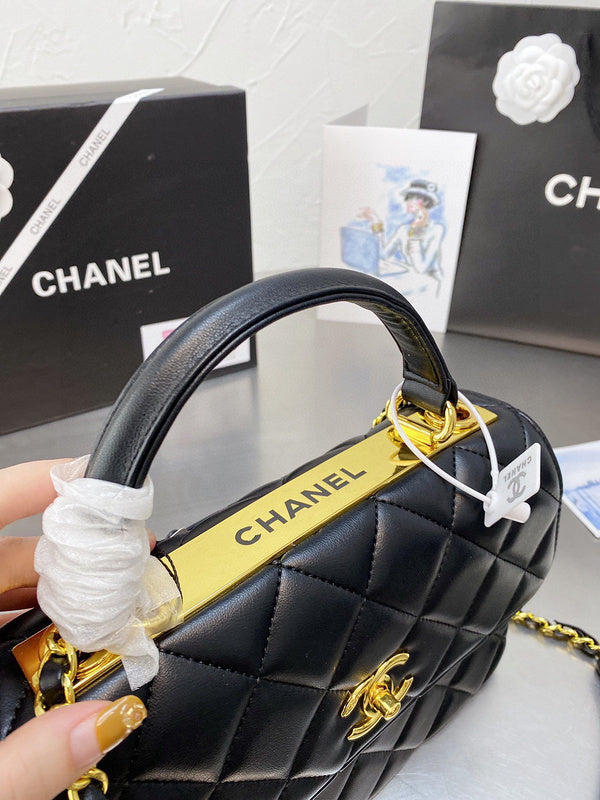 Luxurious Totes - CNL3 Bags - 022