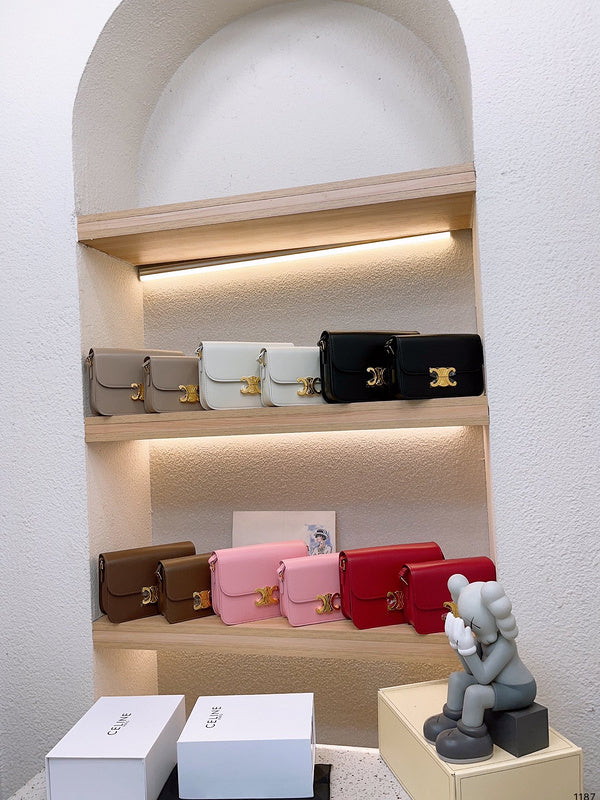 Luxurious Totes - CLE2 Bags - 056