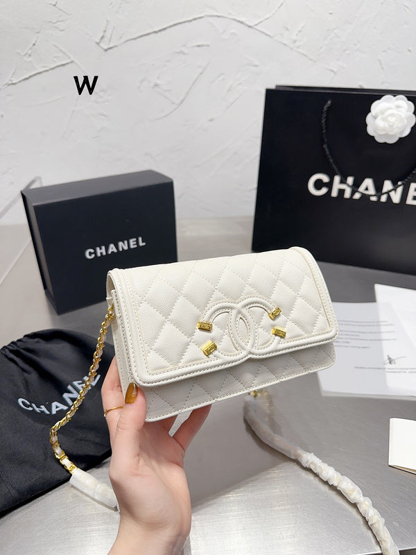 Style My Style - CNL3 Bags - 551