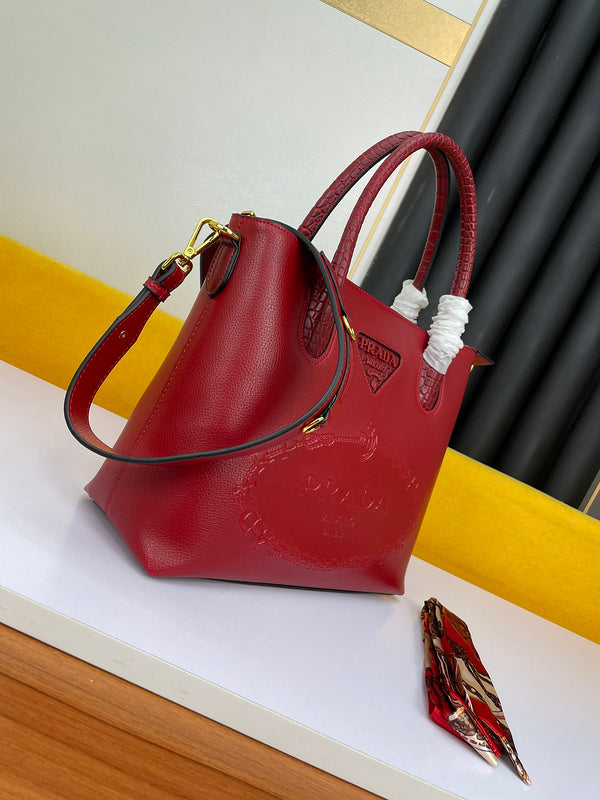 The-ZEP - PDA Bags - 1122