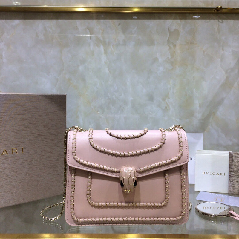 Style My Style - BVLGA Bags - 078