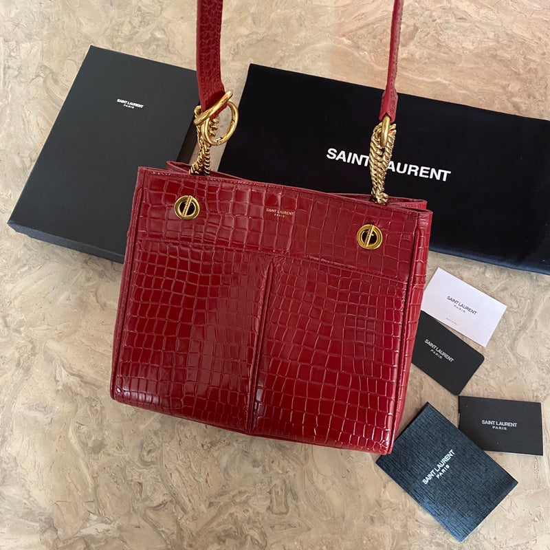 Luxurious Totes - Latest - 9249
