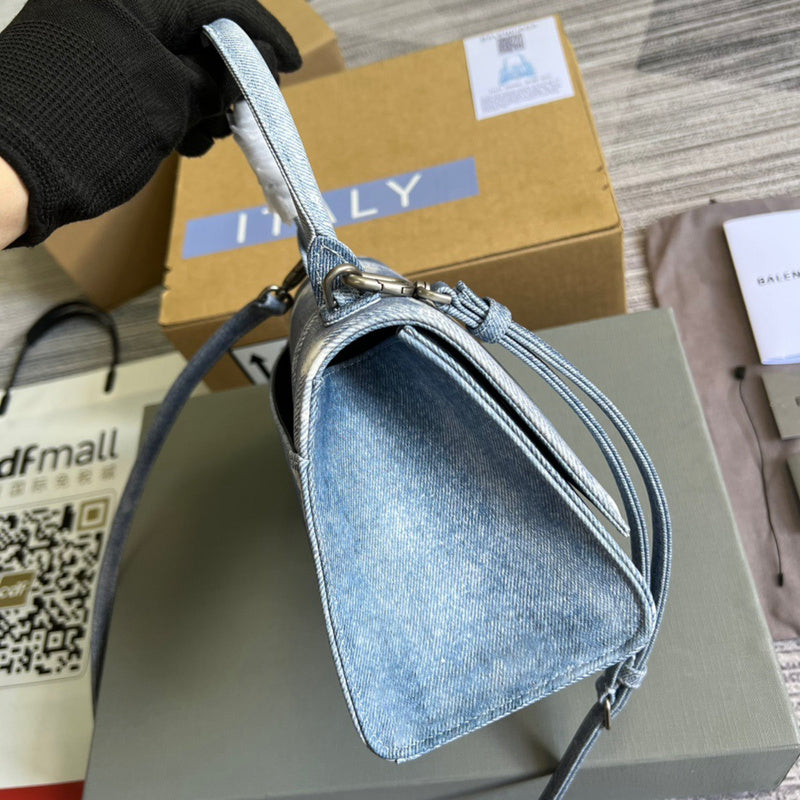 Lux-Totes - BGA Bags - 179