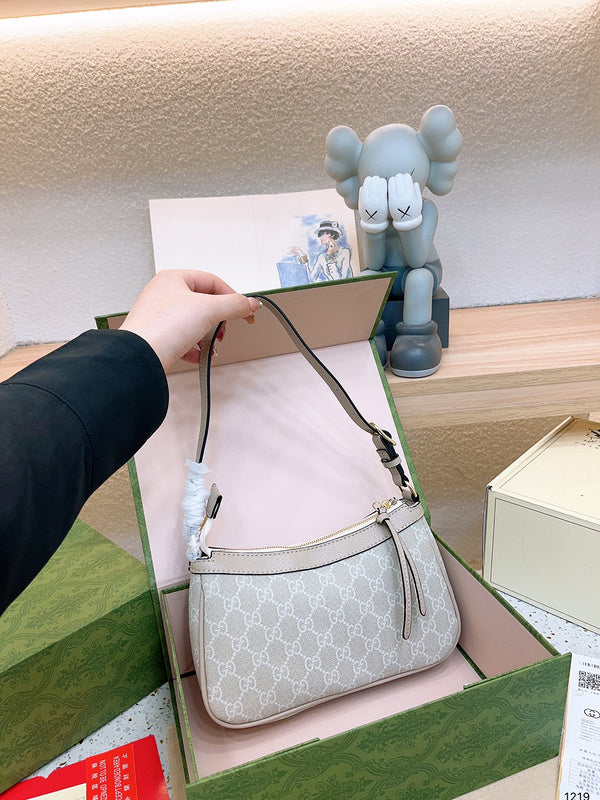 Luxurious Totes - GUI3 Bags - 126